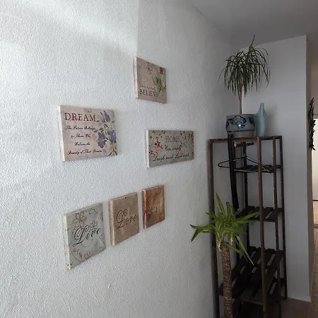 Ferienwohnung/monteurwohnung Altes Cafe Apartment Ahnatal