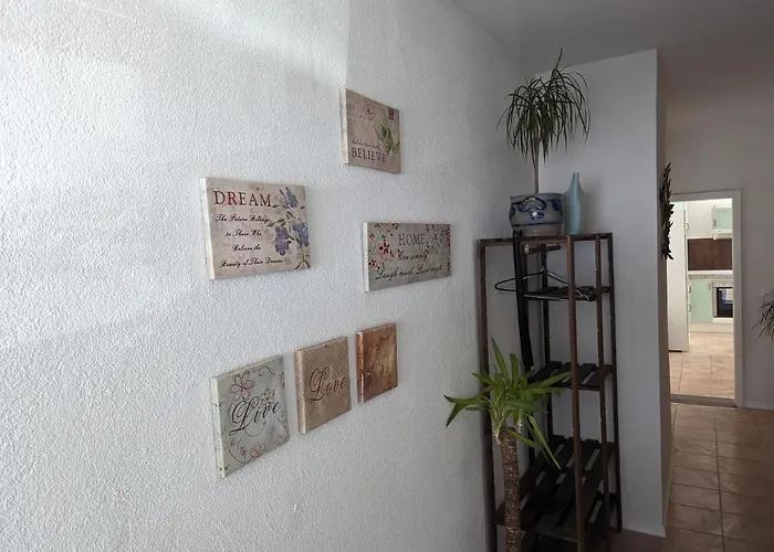 Ferienwohnung/monteurwohnung Altes Cafe Apartman Ahnatal